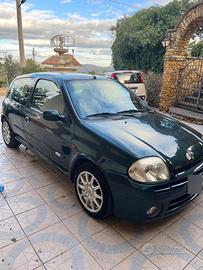 Renault Clio rs 2000  16v  