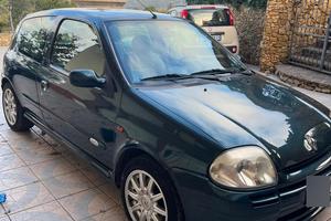 Renault Clio rs 2000  16v  