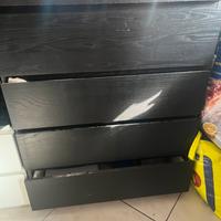 Mobili camera da letto