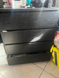 Mobili camera da letto