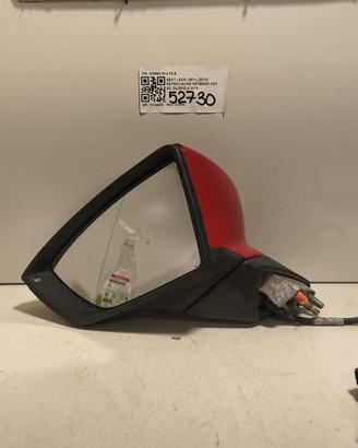 SPECCHIETTO RETROVISORE SINISTRO SEAT Leon 4° Ser