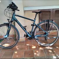 Bici Scott Sub Comfort 20