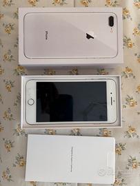 Apple Iphone 8 plus