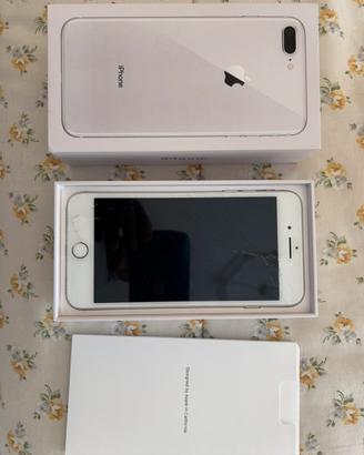 Apple Iphone 8 plus