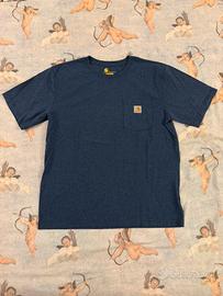 T-shirt Carhartt