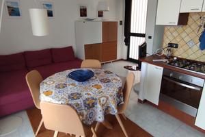 Confortevole Bivani ammobiliato a Costa Saracena