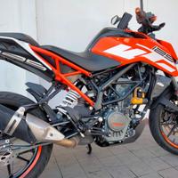 KTM 125 Duke -abs 2017 urg