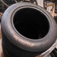 gomme avon prototipo 