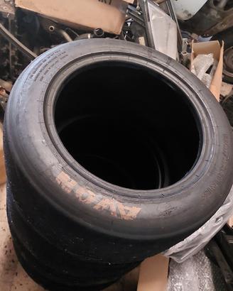 gomme avon prototipo 