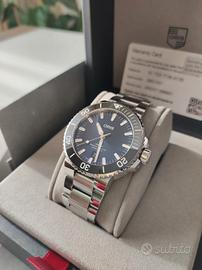 ORIS AQUIS DATE