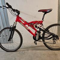 Mountain bike Coppi