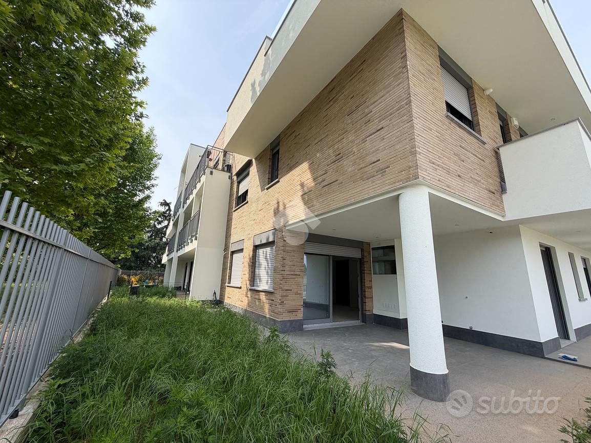 Appartamento – Monza, San Fruttuoso - Vista 4
