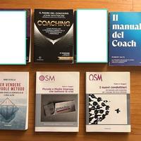 coaching (john whitmore) + altri