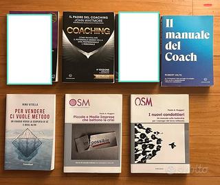 coaching (john whitmore) + altri
