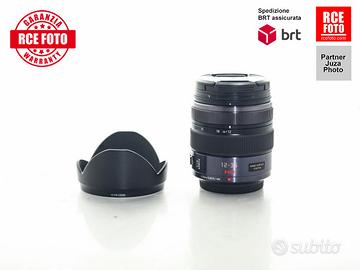 Panasonic Lumix G X 12-35 F2.8 OIS (Panasonic)