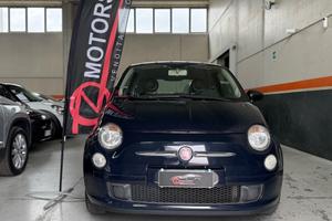 Fiat 500 1.2 Pop NEOPATENTATI