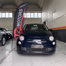 Fiat 500 1.2 Pop NEOPATENTATI