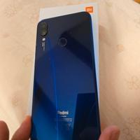 XIAOMI REDMI NOTE 7