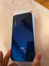 XIAOMI REDMI NOTE 7