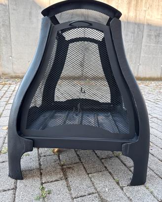 Braciere da giardino
