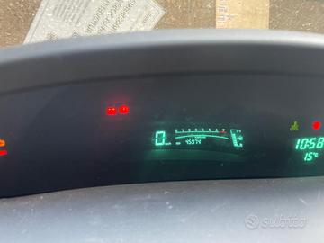 toyota yaris 45900 km