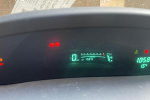 toyota yaris 45900 km