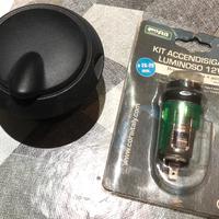 Accendisigarette+Posacenere Smart+Vario Auto