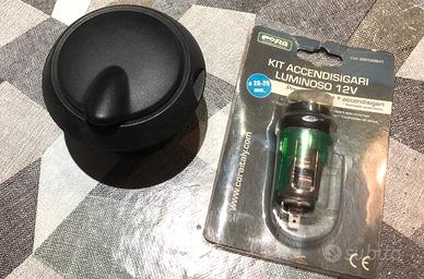 Accendisigarette+Posacenere Smart+Vario Auto