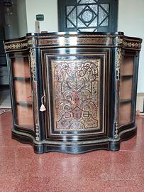 Boulle Francese
