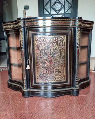 Boulle Francese
