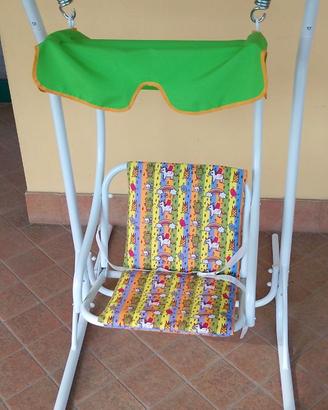 Dondolo per bambini 25 euro