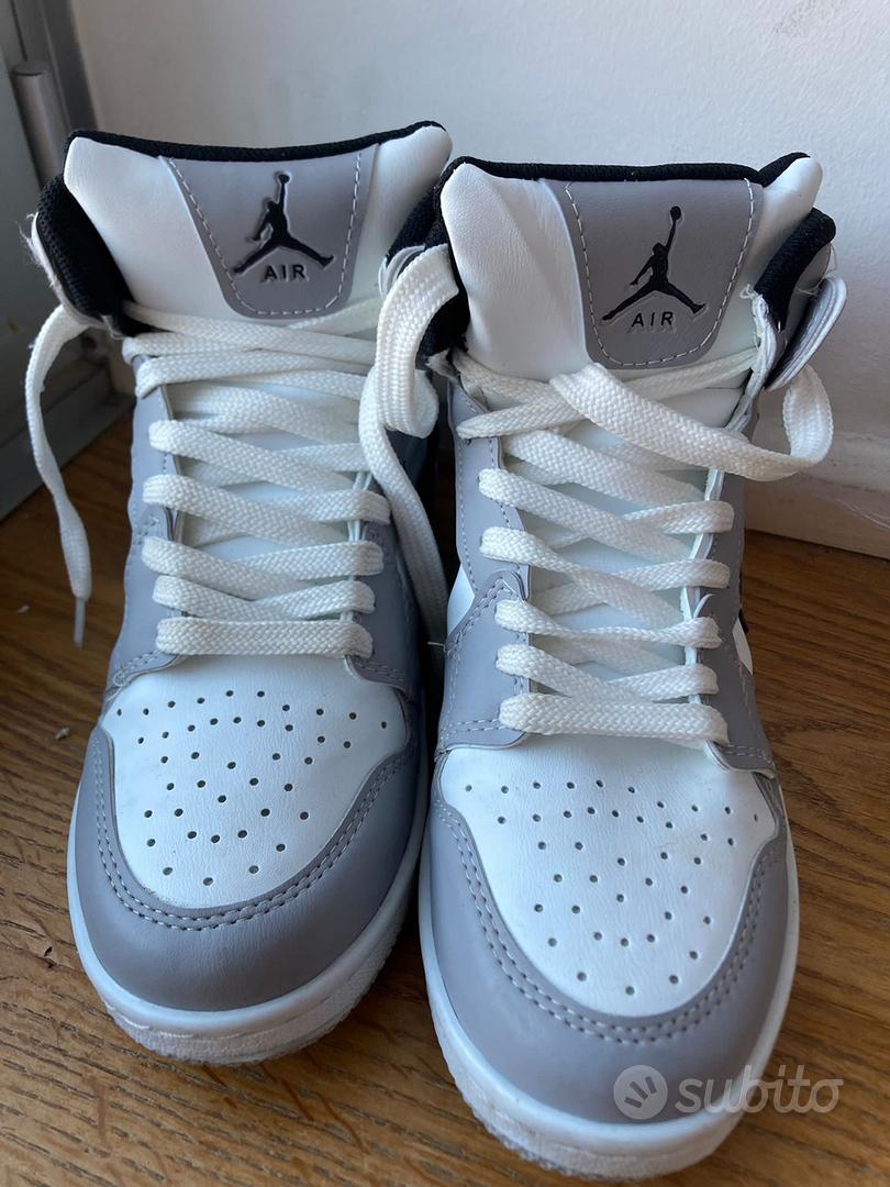 Scarpe tennis alte cheap