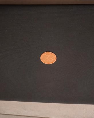 Valigetta rigida con codice porta PC prezzo 20 eur