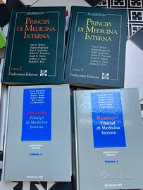 Principi di medicina interna Harrison