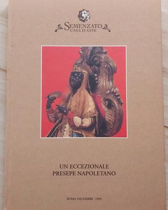 Presepe Napoletano 