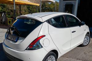 lancia ypsilon 1.3 mj