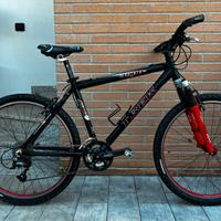 RIBASSO MTB Trek Alpha 4900 perfetta taglia S