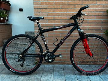 RIBASSO MTB Trek Alpha 4900 perfetta taglia S