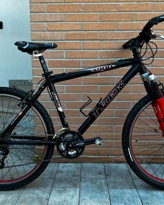 RIBASSO MTB Trek Alpha 4900 perfetta taglia S