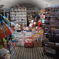 Attività di tabaccheria ed edicola