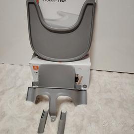 Stokke tripp trapp accessori Storm Grey 