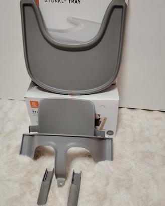 Stokke tripp trapp accessori Storm Grey 