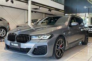 BMW Serie 5(G30/31/F90) 530e Touring MSPORT 184CV