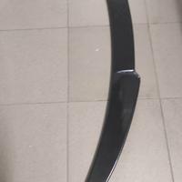 spoiler alfa Giulia 