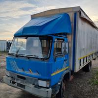 Iveco turbo zeta 79.14 per ricambi