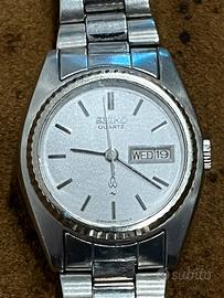 Orologio seiko day date