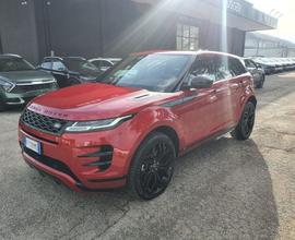 Land Rover RR Evoque Range Rover Evoque 2.0 I...