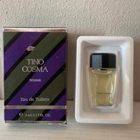 Profumo miniatura originale