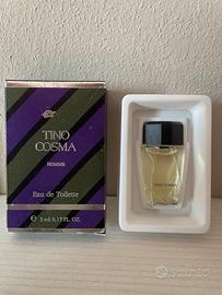 Profumo miniatura originale