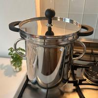 Pasta Set ALESSI